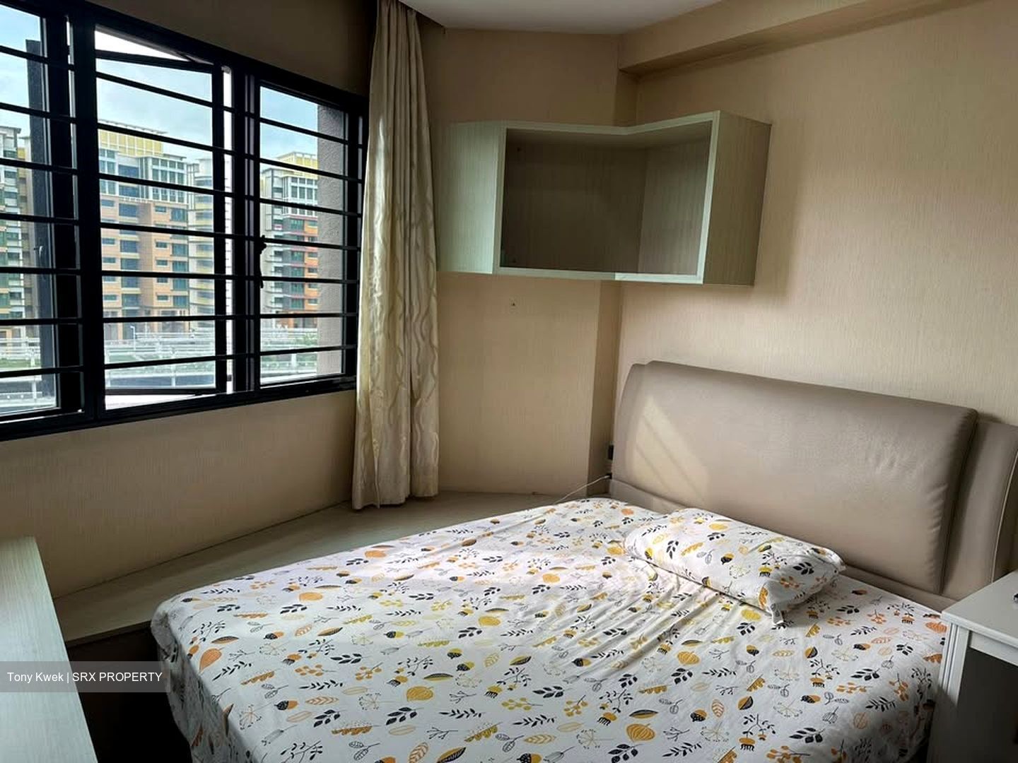 Woodsvale (D25), Condominium #485154451